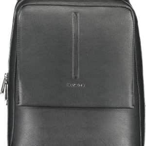 Calvin Klein Crna Ruksak