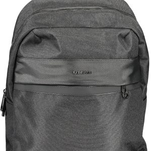 Calvin Klein Crna Ruksak