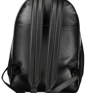 Alternativni prikaz Calvin Klein 'S Crna Ruksak
