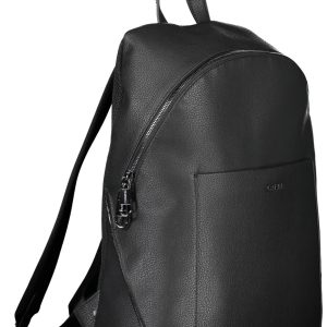 Alternativni prikaz Calvin Klein 'S Crna Ruksak