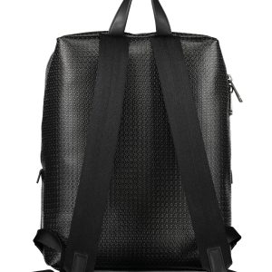 Alternativni prikaz Calvin Klein 'S Crna Ruksak