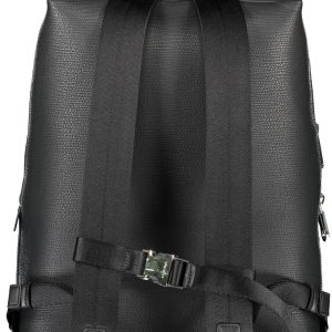 Alternativni prikaz Calvin Klein 'S Crna Ruksak