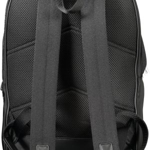 Alternativni prikaz Calvin Klein 'S Ruksak Crna