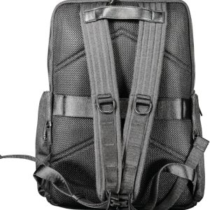 Alternativni prikaz Calvin Klein 'S Ruksak Crna
