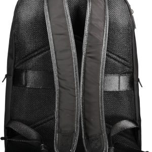 Alternativni prikaz Calvin Klein 'S Crna Ruksak
