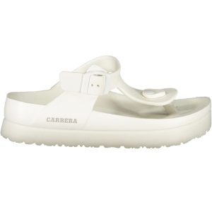 Carrera Footwear Papuče Bijela