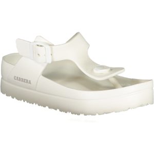 Alternativni prikaz Carrera Footwear Papuče Bijela