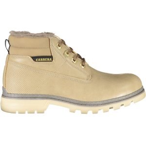 Carrera Bež 'S Footwear Čizma