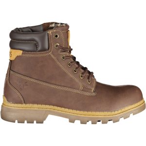 Carrera Footwear 'S Čizma Smeđa