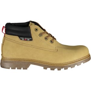 Carrera Bež 'S Footwear Čizma