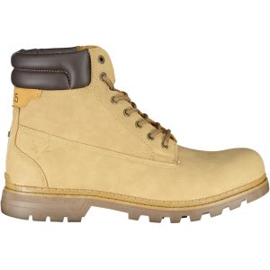Carrera Bež 'S Footwear Čizma