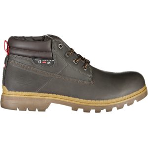 Carrera Smeđa 'S Čizma Footwear