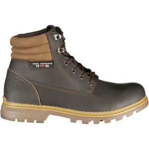 Carrera Smeđe 'S Čizma Footwear
