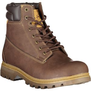 Alternativni prikaz Carrera Smeđa 'S Čizma Footwear