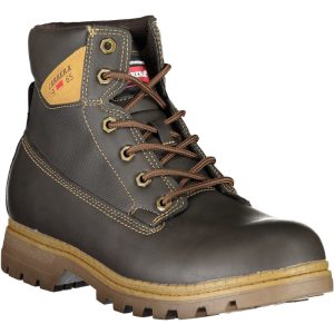 Alternativni prikaz Carrera Smeđa 'S Čizma Footwear