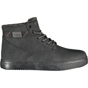 Carrera Crna 'S Čizma Footwear