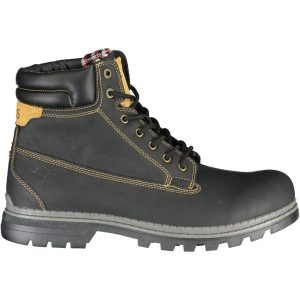 Carrera Crne 'S Čizma Footwear