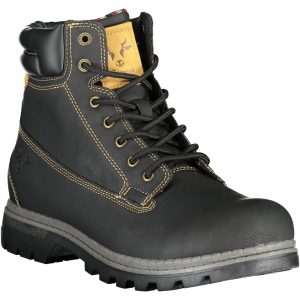 Alternativni prikaz Carrera Crne 'S Čizma Footwear