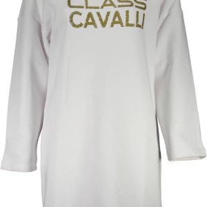 Cavalli Class Bijela 'S Sportski Suit