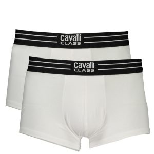 Cavalli Class Boxer Bijela