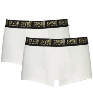 Cavalli Class Boxer Bijela