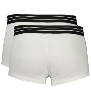 Alternativni prikaz Cavalli Class Boxer Bijela