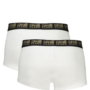 Alternativni prikaz Cavalli Class Boxer Bijela