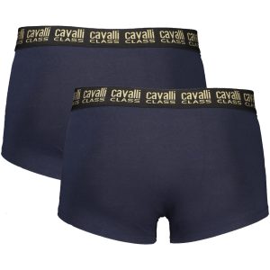 Alternativni prikaz Cavalli Class Boxer Plava