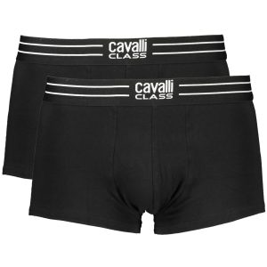 Cavalli Class Boxer Crna