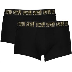 Cavalli Class Boxer Crna