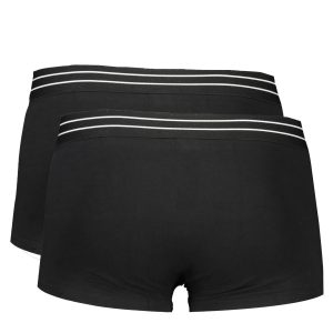 Alternativni prikaz Cavalli Class Boxer Crna