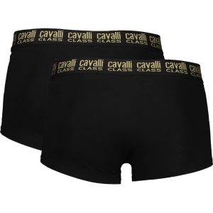 Alternativni prikaz Cavalli Class Boxer Crna