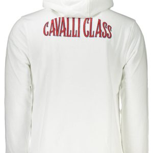 Alternativni prikaz Cavalli Class 'S Bijela Dukserica