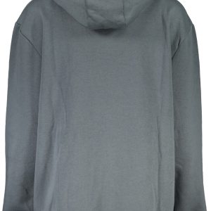 Alternativni prikaz Cavalli Class 'S Bez Rajsferšlusa Dukserica Siva