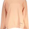 Cavalli Class 'S Roze Dukserica Without Zip