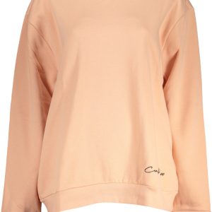 Cavalli Class 'S Roza Dukserica Without Zip