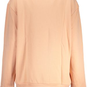 Alternativni prikaz Cavalli Class 'S Roza Dukserica Without Zip