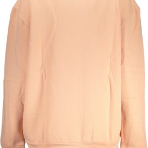 Alternativni prikaz Cavalli Class 'S Roza Dukserica Without Zip