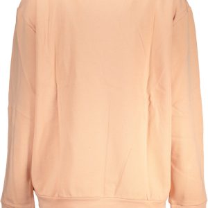 Alternativni prikaz Cavalli Class 'S Roza Dukserica Without Zip