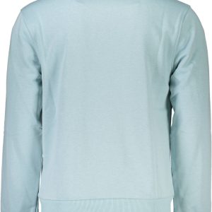 Alternativni prikaz Cavalli Class Dukserica Without Zip Svijetloplava