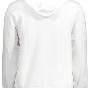 Alternativni prikaz Cavalli Class Dukserica Without Zip Bijela
