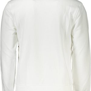Alternativni prikaz Cavalli Class Dukserica Without Zip Bijela