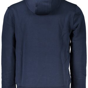 Alternativni prikaz Cavalli Class Dukserica Without Zip Plava