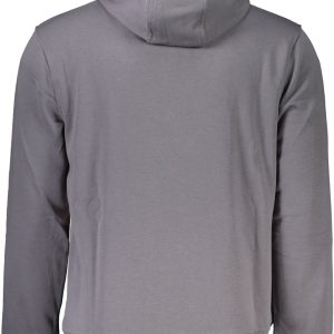 Alternativni prikaz Cavalli Class Dukserica Without Zip For Siva