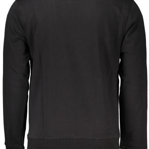 Alternativni prikaz Cavalli Class Dukserica Without Zip Crna