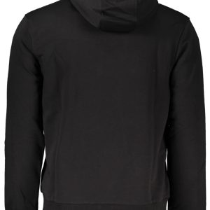 Alternativni prikaz Cavalli Class Dukserica Without Zip Crna