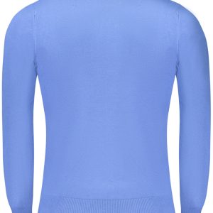 Alternativni prikaz Cavalli Class 'S Plava Džemper