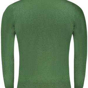 Alternativni prikaz Cavalli Class Zelena 'S Džemper