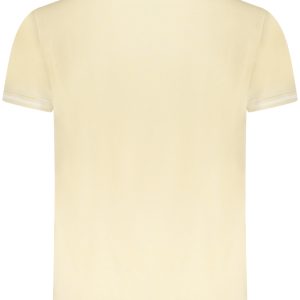 Alternativni prikaz Cavalli Class Polo Majica Kratke Hlače Sleeves Bež