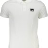 Cavalli Class Polo Majica Kratkih Rukava Bijele